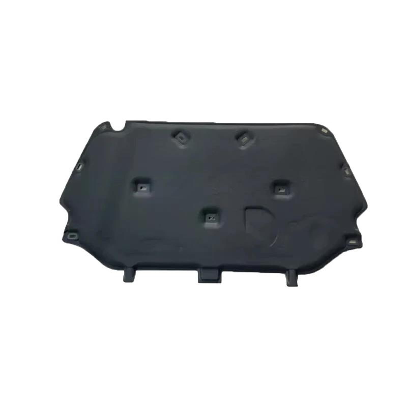Tapis insonorisant capot Ford Focus MK4 pour éliminer les vibrations et la chaleur