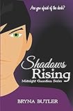Shadows Rising (Midnight Guardian Series)