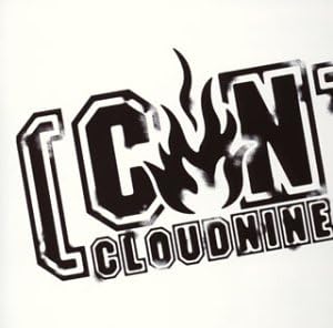 Cloud Nine (10) Cloud Nine