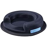 Rand McNally DASPAD Crescent Bean Bag Dash Pad for GPS