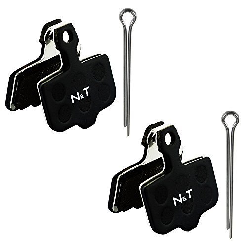 Plaquettes de frein Avid Elixir idéales pour vos sorties VTT et rando