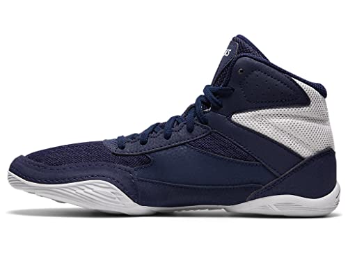 Image of ASICS Kid's Matflex 6 Grade School Wrestling Shoes