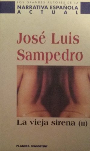 La Vieja Sirena II
