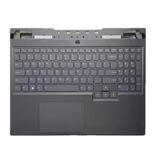 Top Case avec Clavier Lenovo Legion S7-16IAH7 Pavé