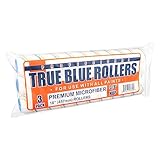 True Blue 18' Professional Paint Roller Covers, 18Inch,...