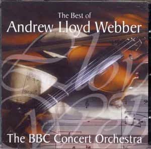 ...Plays Andrew Lloyd Webber: BBC Concert Orchestra: Amazon.in: Music}