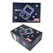 400 Games Retro Handheld Game Console Video Game Double Player Connect TV Large Screen Kids Gift Baby Toys Consoles Portable TV