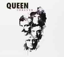 欧2discs CD Queen Unforgettable Music CATN10201 RED LINE /00760 Queen – Unforgettable Music – Box Set (Limited Edition