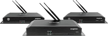 Taurus TB60 Novastar Multimedia Players LED Display Controller