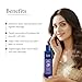 Blue Nectar Kumkumadi Body Oil for Glowing Skin | Moisturizing Oil for Dry Skin with Relaxing Aroma | Plant Based Body Oil for Women & Men (12 Herbs, 6.76 fl oz)