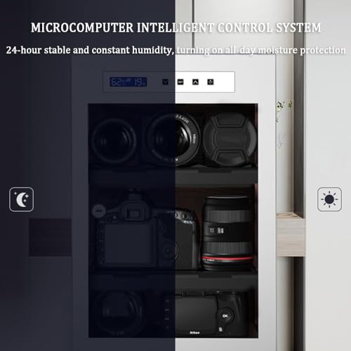 Generic 100L ドライキャビネットカメラ の商品画像 2