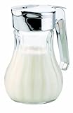 tescoma 654050 classic lattiera/dosamiele, 250 ml