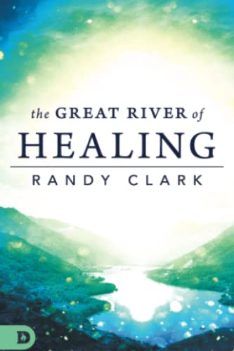 The Great River of Healing 0768416191 Book Cover