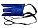 Blue Jay An Elite Healthcare Brand Get Your Sock On (Remove Formed) add (Flexible) Sock Aid for Surgery Recovery Patients with Looped Handles and Flexible Plastic Inner | 25 inches. Cord Length