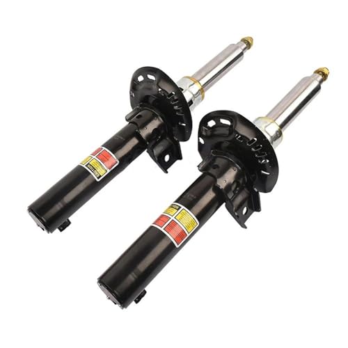Kit Suspension Avant Civic Double Amortisseur Robuste Châssis MK2