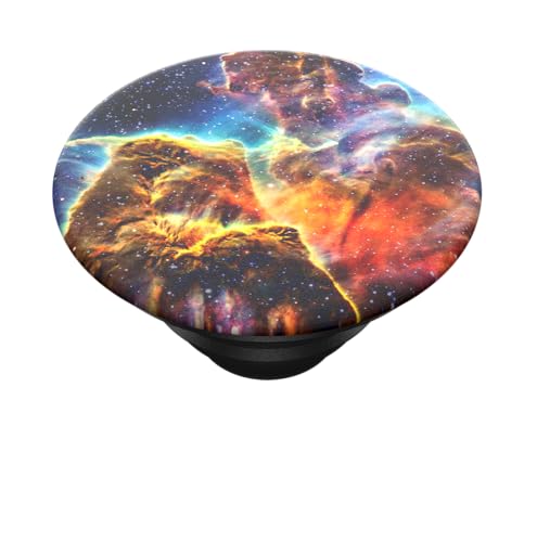 Image of ​​​​PopSockets Phone Grip with Expanding Kickstand, Adhesive Grip - Pillars Of Creation