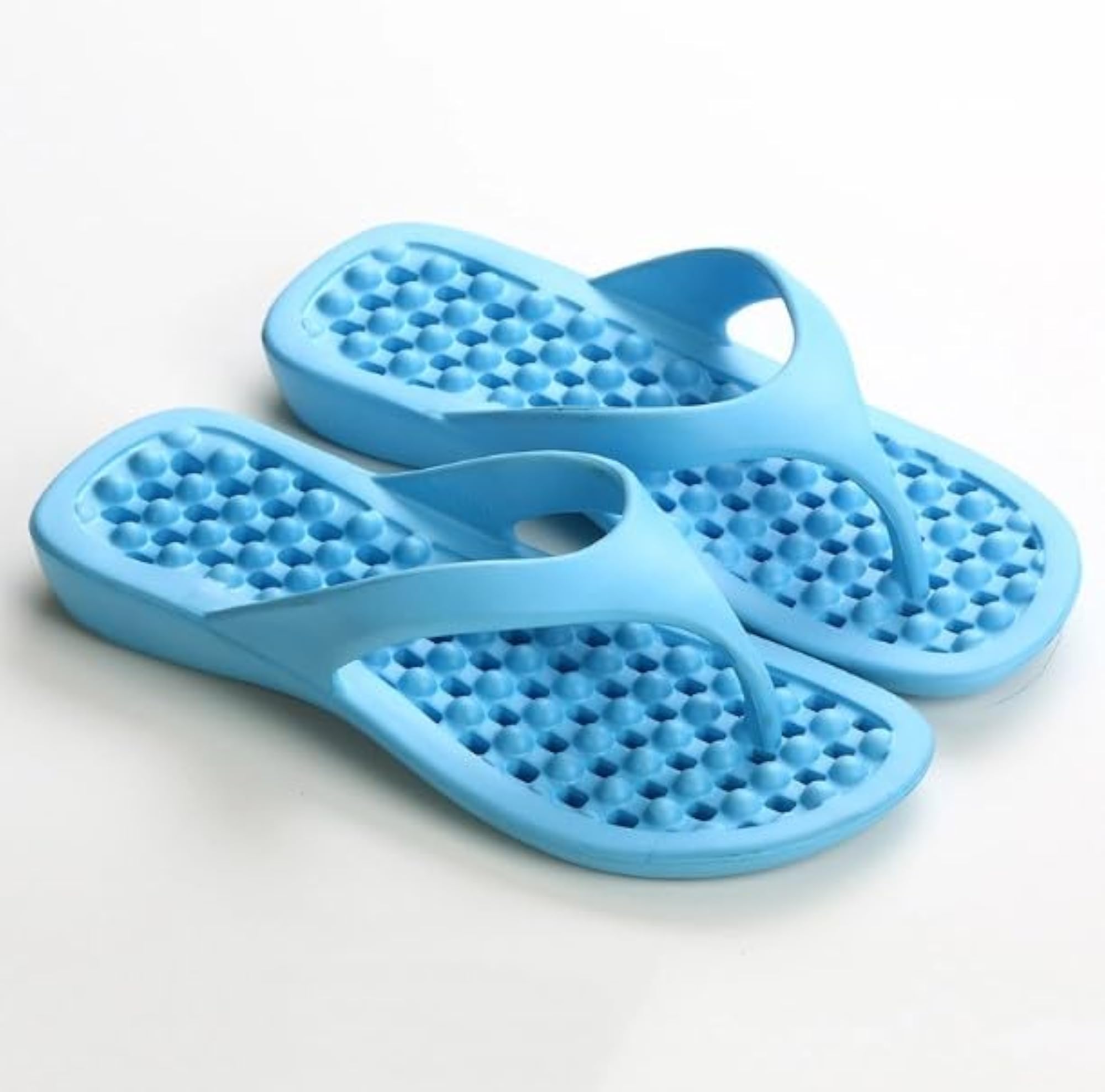 Nonslip Acupressure Slipper Massage Shower Slippers