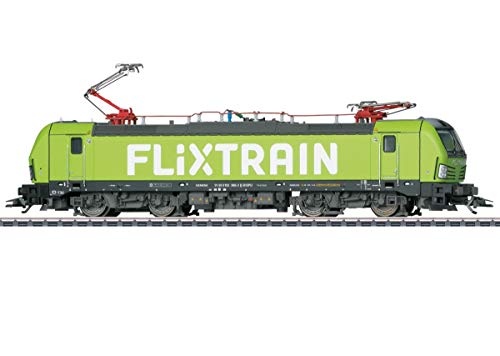 Preisvergleich Produktbild Märklin 36186 H0 E-Lok BR 193 MHI der Flixtrain