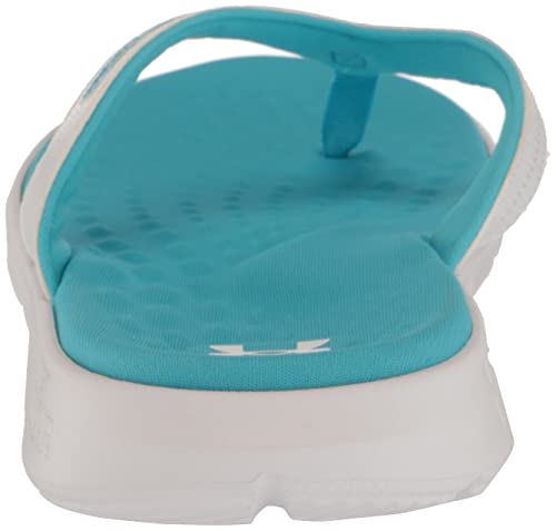 Image of Under Armour womens Ignite Pro Marbella Flip FlopSlide Sandal