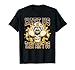 Aberdeen Bobcats Logo Hate Us Cause They Ain't HS T-Shirt