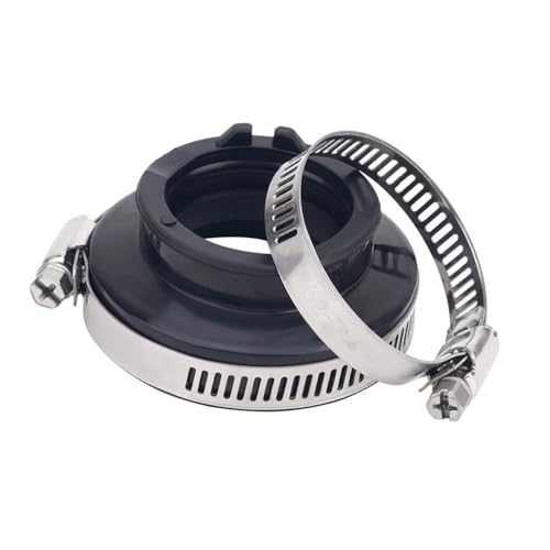 Collecteur de carburateur étanche pour quad Bombardier Outlander 400