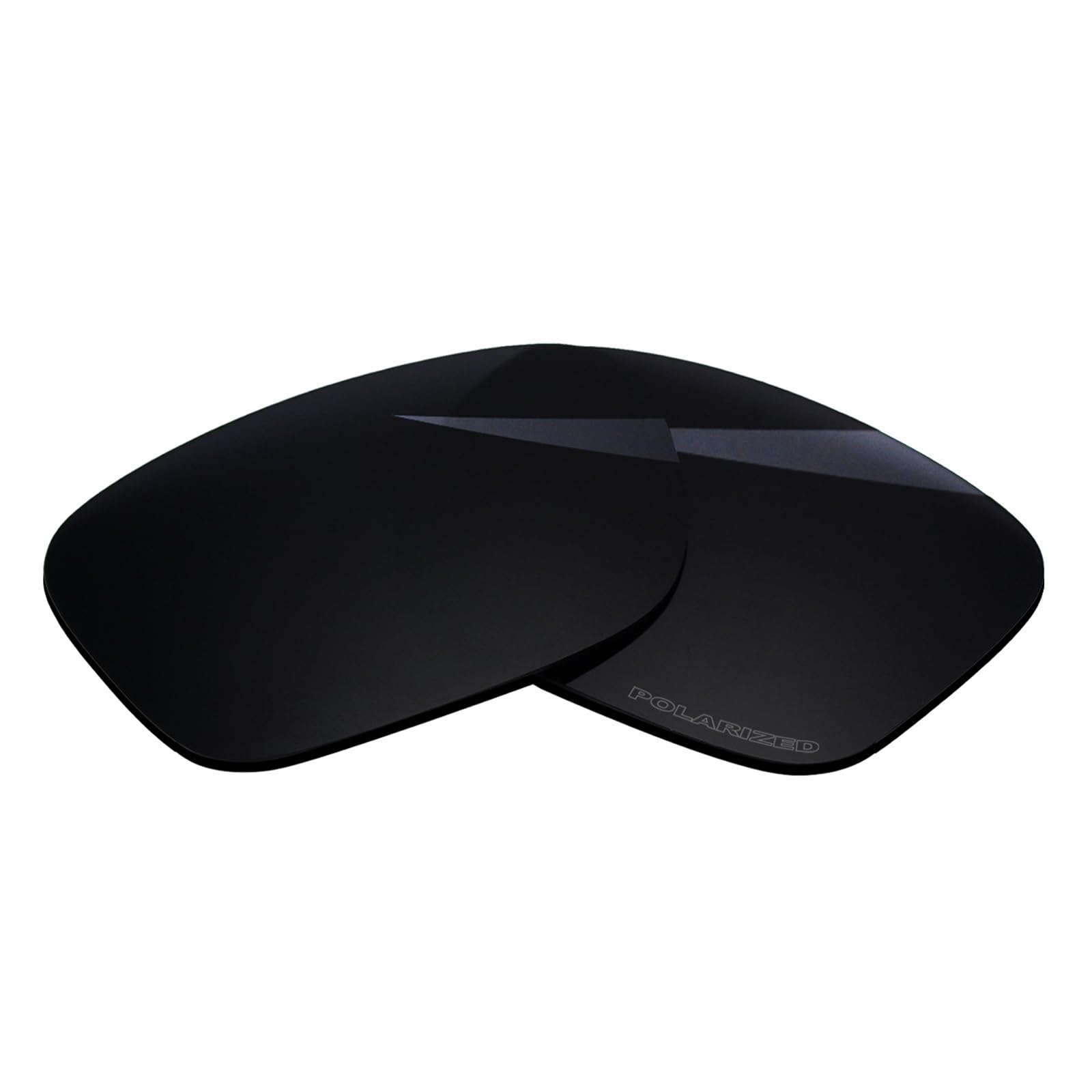 BLAZERBUCK Anti-salt Polarized Replacement Lenses for RayBan RB3387 64mm Sunglass