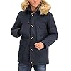 Superdry Rookie Down Parka voor heren