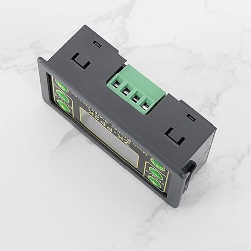 ZKPP2K için PWM Motor Hız Kontrol Cihazı İçin Gelişmiş, Özelleştirilebilir Darbe Parametreleri ile Özel Kontrol - Görsel 6