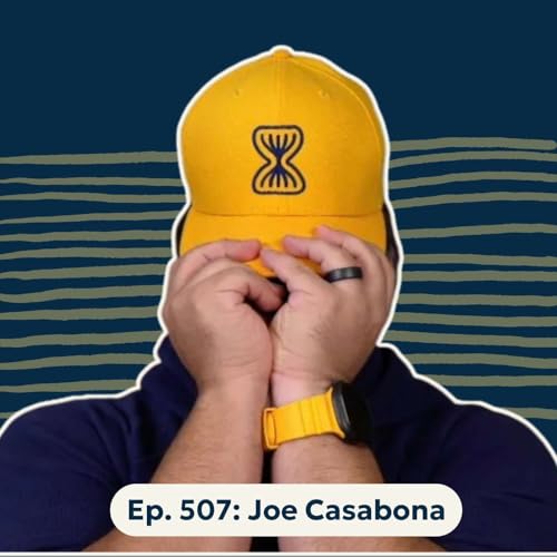 How Much is AI Harming Our Ability to Connect? Podcast Por  arte de portada