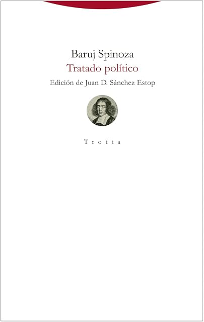 Portada de Tratado político