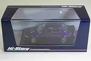 Amazon | ハイストーリー Hi-Story 1/43 ホンダ アコード ユーロ R 