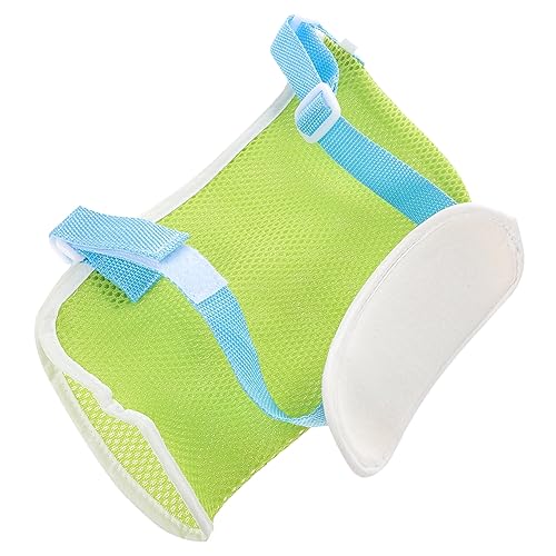 CLISPEED Forearm Support Sling for Arm Fixing Strap for Fractures Lightweight and Breathable Design for Shoulder Injuries