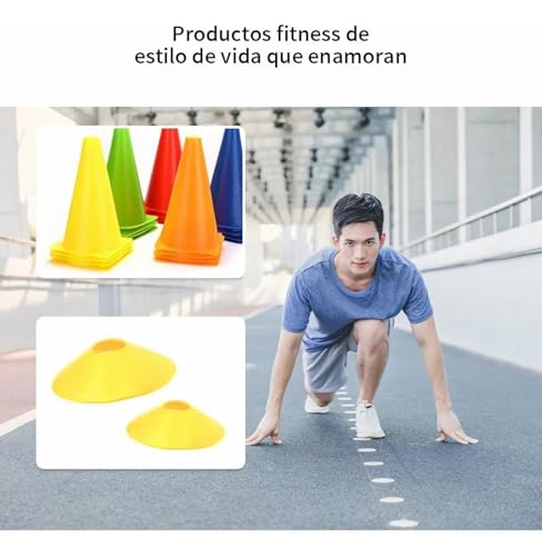 El Mejor Listado de Sistema de entrenamiento afc por gravedad que Puedes Comprar On-line. 12 Imagen adicional