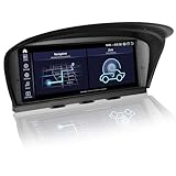Eingebautes kabelgebundenes und kabelloses Carplay, Android Auto und kabellose Spiegelverbindungsfunktion.