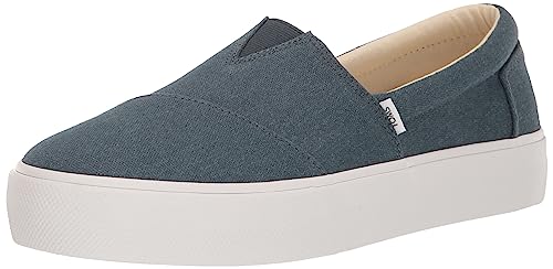 Image of TOMS Women's ALP Fenix Platform S Slip-On Sneaker