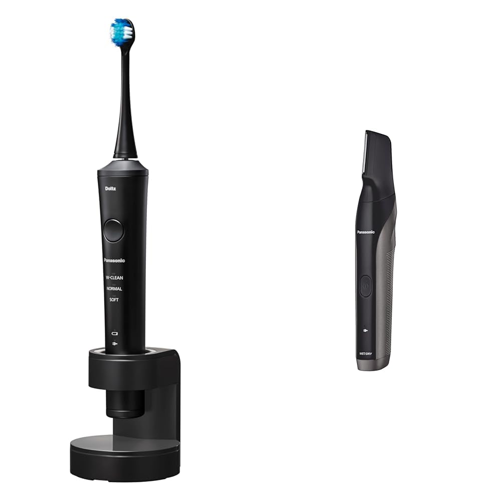 Amazon.co.jp: 【2点セット【Amazon.co.jp限定】】パナソニック 電動