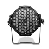 pista de baile led guatemala Varios usos, las luces de escenario tienen efectos y funciones de color ricos, que pueden satisfacer diferentes necesidades. Adecuado para la mayoría de las ocasiones, DJ, Dance Hall, KTV, Fiesta, discoteca, teatro, boda, bar, evento especial, Halloween, Navidad, Familia Iluminación de colores Efectos de etapa.