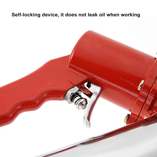 Ingrassatore pneumatico in zinco, ingrassatore