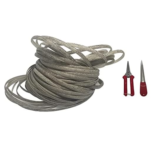 Grey Wicker Furniture Repair Kit