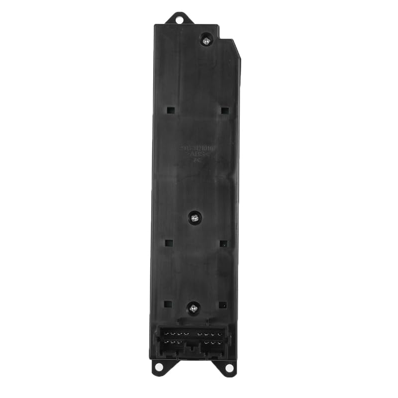 Interrupteur de commande de vitre bloquée ? Solution MR194826 pour Pajero et Lancer LHD