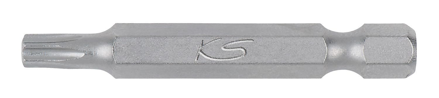 KS Tools 1/4' Torx Plus Bit, 50mm, IP27