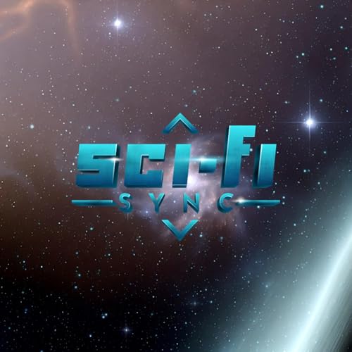 『Scifi Sync』のカバーアート