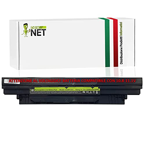 ★ Certificazione CE, RoHS, FCC ★ Batteria compatibile ad alta capacità dotata di una varietà di caratteristiche di sicurezza tra cui protezioni contro il corto circuito surriscaldamento e sovraccarico.