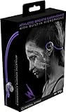 Warrior by iHip Athletic Sports Earphones Cerebral