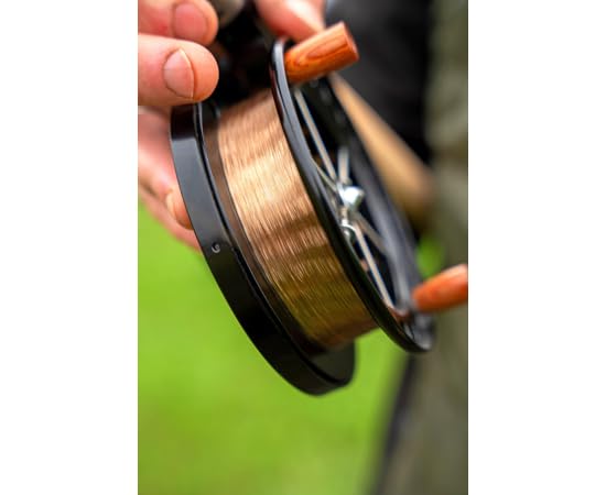Korum Glide Floating Reel Line | 8.8lb 150m | Float Fishing Line