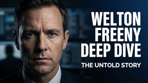 The Welton Freeny Deep Dive