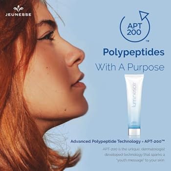 洗顔グッズ LUMINESCE Essential Body Renewal Luminesce Essential Renewal Body by Jeunesse 150ml : Amazon