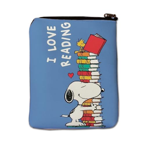 Capa de Proteção Para Livros Book Sleeve Porta Livros Linha Desenhos 010 (14cm x 20cm até 5cm de lom