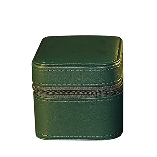 Sac de rangement à fermeture éclair portable YZCIS pour protéger votre montre en voyage et chez soi