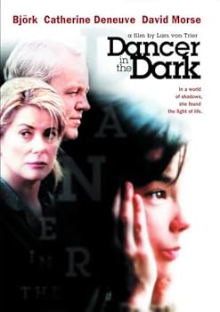 DVD Dancer in the Dark Book